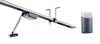 Sommer Duo Vision 650 garázskapu mozgató Sommer Duo Vision 650 garázskapu mozgató