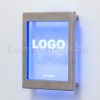 Cryptex CR-P007LED proximity kartyaolvaso Cryptex CR-P007LED proximity kartyaolvaso