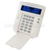 Paradox K32LCD+ 2 partíciós 32-zónás riasztó LED kezelő Paradox K32LCD+ 2 partíciós 32-zónás riasztó LED kezelő