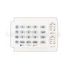 Paradox K10H 2 partíciós 10-zónás riasztó LED kezelő Paradox K10H 2 partíciós 10-zónás riasztó LED kezelő