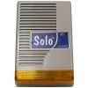 SOLO kültéri riasztó hang-fény jelző SOLO kültéri riasztó hang-fény jelző
