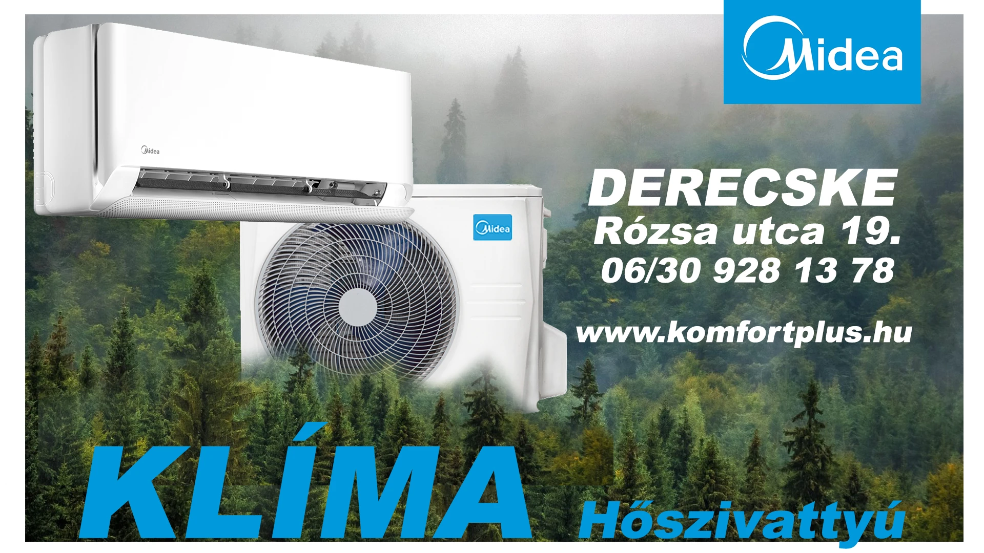 Komfort Plus