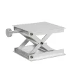 HANDY Lézeres szintező szett - max 15 m - 16 zöld lézer - 3D/360° - 2 akkumulátor, 2 konzol, szemüveg 10058