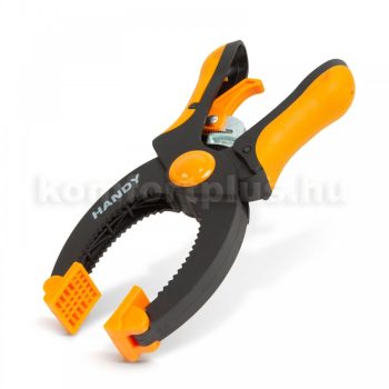   Handy Szorító csipesz - 3" / 78 mm - 245 x 80 mm 10272B