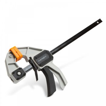   Handy Egykezes párhuzamszorító - 12" / 300 mm - 485 x 220 mm 10273