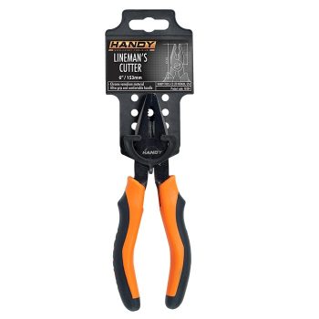 Handy Kombinált fogó 165 mm 10324