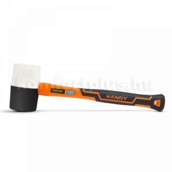 Handy Gumikalapács üvegszálas nyéllel - 680 g 10431C