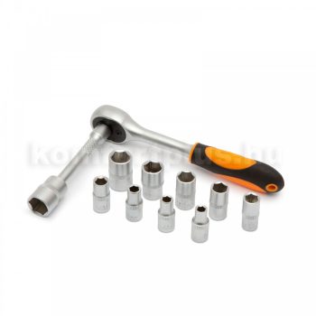 Handy Dugókulcs készlet - 1/4" - 12 db 10857A