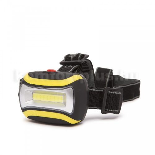 PHENOM Fejlámpa COB LED-del 18602