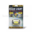 PHENOM Fejlámpa COB LED-del 18602