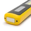 Akkumulátoros szerelőlámpa COB LED-es - Type-C - kicsi 18626B