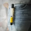 PHENOM Elemlámpa COB LED-del 18630