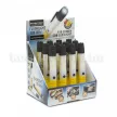 PHENOM Elemlámpa COB LED-del 18630