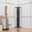 Delight Sarokelosztó 4*250V, 2* USB 20484