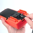 MAXWELL Digitális multiméter 5az1-ben - USB-s PC kapcsolattal 25328B
