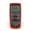 MAXWELL Digitális multiméter 5az1-ben - USB-s PC kapcsolattal 25328B