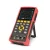 MAXWELL Kézi oszcilloszkóp - akkumulátoros - 3.5" színes LCD - AC/DC, 400V, 40MHz, 2 csatorna, 8K/4K 25360