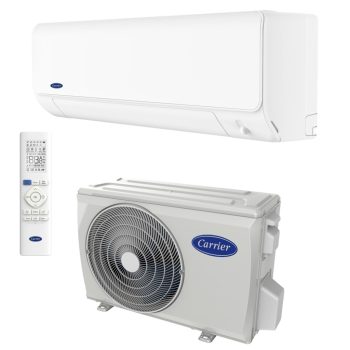 Carrier Cool Easy oldalfali monosplit klíma 2,6kW