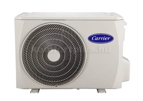 Carrier oldalfali multi kültéri egység 5,35 kw