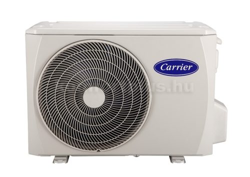 Carrier oldalfali multi kültéri egység 10,55 kw