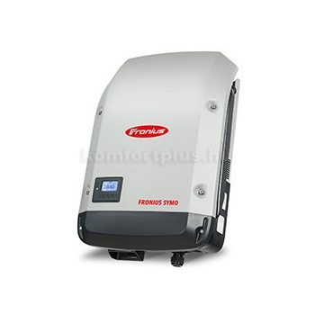 Fronius Symo 3.7-3-M Light inverter