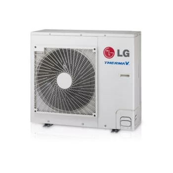    LG HM123M.U33 Monoblock Therma V (R32, 12 kW, 3 fázis) hőszivattyú