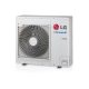  LG HM123M.U33 Monoblock Therma V (R32, 12 kW, 3 fázis) hőszivattyú