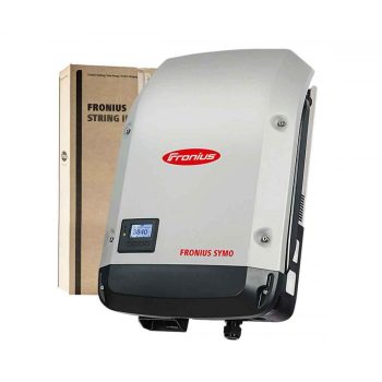 Fronius Symo 6.0-3-M Light inverter