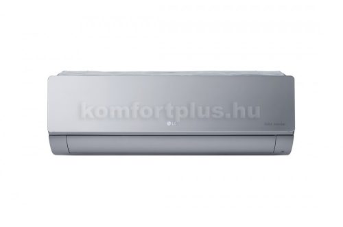 LG AC09SQ.NSJ Art Cool Silver oldalfali multi beltéri egység 2,6kW - kifutó termék