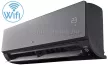 LG AC18BK.NSK Art Cool Mirror oldalfali multi beltéri egység 5,3kW