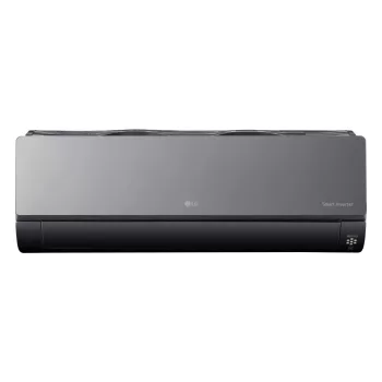   LG AC24BK.NSK Art Cool Mirror oldalfali multi beltéri egység 7,1kW