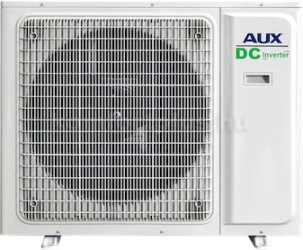 AUX MX 218 PRO MULTI KÜLTÉRI DUAL AM2-H18/4DR3S-2 5,3 kW