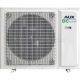 AUX MX 218 PRO MULTI KÜLTÉRI DUAL AM2-H18/4DR3S-2 5,3 kW