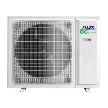 AUX MX 542 PRO MULTI KÜLTÉRI PENTA AM5-H42/4DR3 12,0 kW