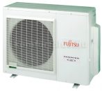   Fujitsu AOYG18KBTA2 multi split klíma kültéri egység 5 kW (2 beltéri)