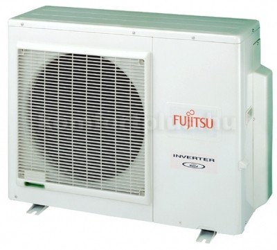 Fujitsu AOYG24KBTA3 multi inverter klíma kültéri egység (3 beltéri)