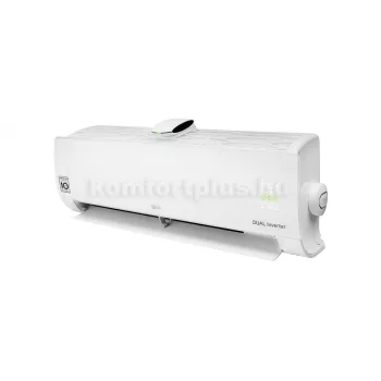   LG AP09RT.NSJ DUAL COOL&PURE oldalfali multi beltéri egység 2,6kW