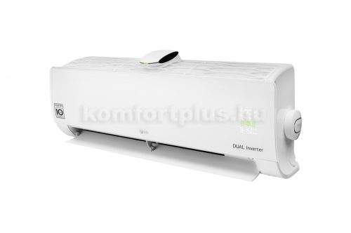 LG AP12RT.NSJ Air Purifying oldalfali multi beltéri egység 3,5 kW