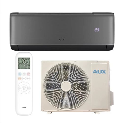 KLÍMA AUX SIGMA ASW-H09B5A4/QFR3DI-C3-3 2,7 kW