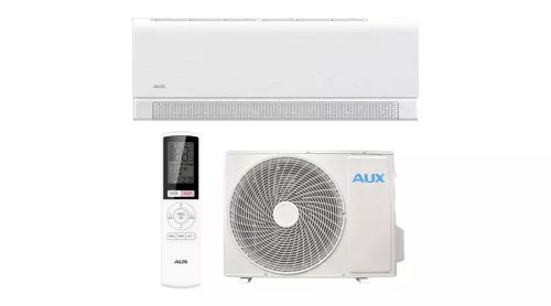 AUX Aura ASW-H09B7A4/CAR3DI-D0-4 monosplit klíma 2,7 kW