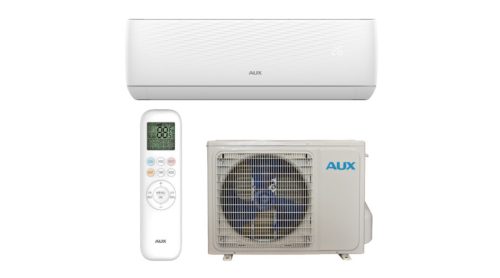 KLÍMA AUX DELTA 2 ASW-H18E3D4/JER3DI-C0-2 5,3 kW TÁLCAFŰTÉSSEL 