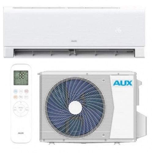KLÍMA AUX DELTA 3 5,3 kW monosplit klíma TÁLCAFŰTÉSSEL 