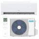 KLÍMA AUX DELTA 3 5,3 kW monosplit klíma TÁLCAFŰTÉSSEL 