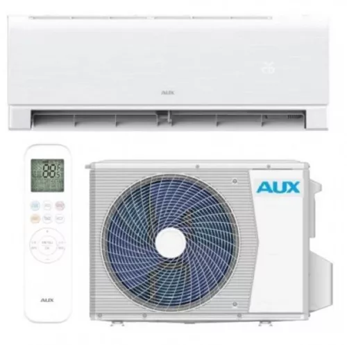 KLÍMA AUX DELTA 3 7,2 kW monosplit klíma TÁLCAFŰTÉSSEL 