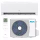 KLÍMA AUX DELTA 3 7,2 kW monosplit klíma TÁLCAFŰTÉSSEL 