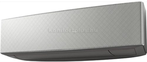 Fujitsu Design 2020 ASYG07KETEB multi inverter klíma beltéri egység 2 kW