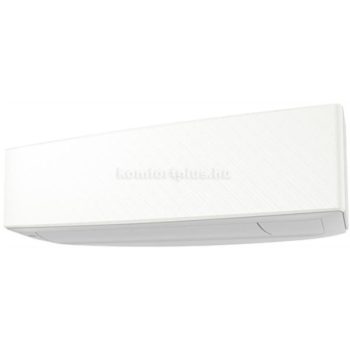   Fujitsu Design 2020 ASYG12KETE multi inverter klíma beltéri egység 3,4 kW