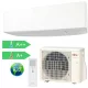 FUJITSU DESIGN AIRSTAGE ASYG12KETF_AOYG12KETA oldalfali monosplit klíma 3,4 KW
