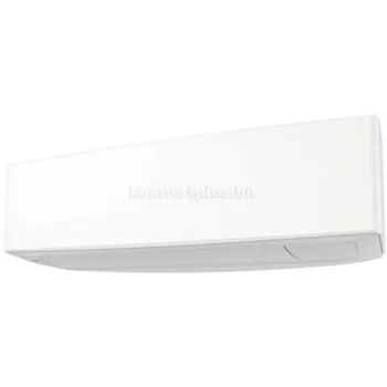   Fujitsu Design 2020 ASYG14KETE multi inverter klíma beltéri egység 4,2 kW