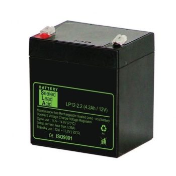  Seal Lead Acid 4,2 Ah 12 V  akkumulátor